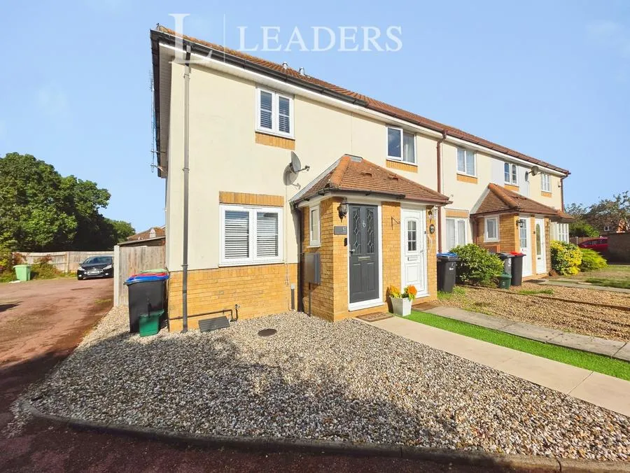 Constance Close, Witham, CM8, photo 13
