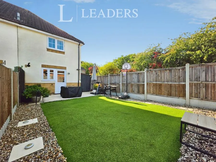 Constance Close, Witham, CM8, photo 11