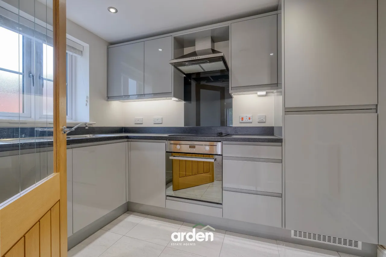Stanway Road, Shirley, B90, photo 7