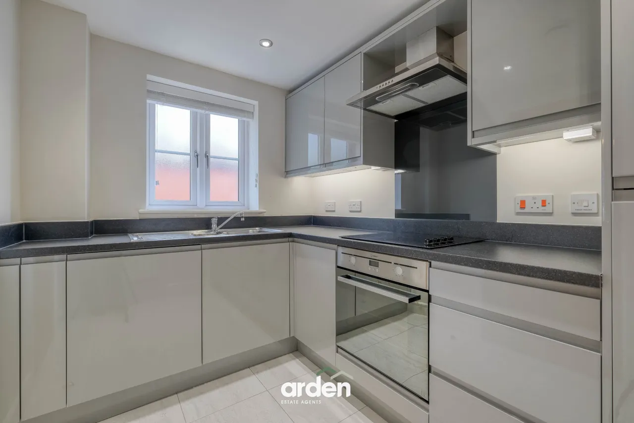 Stanway Road, Shirley, B90, photo 9