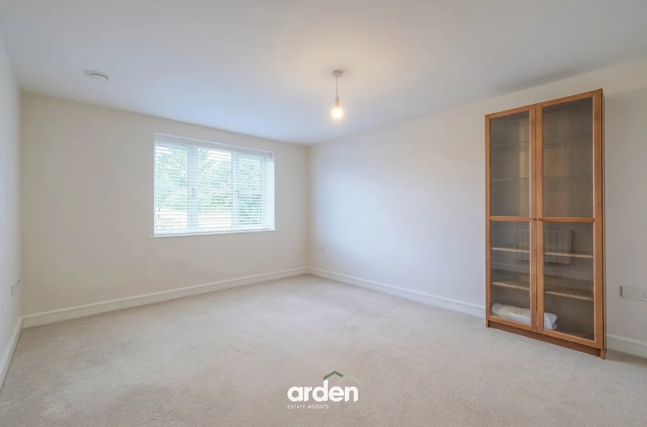 Stanway Road, Shirley, B90, photo 3