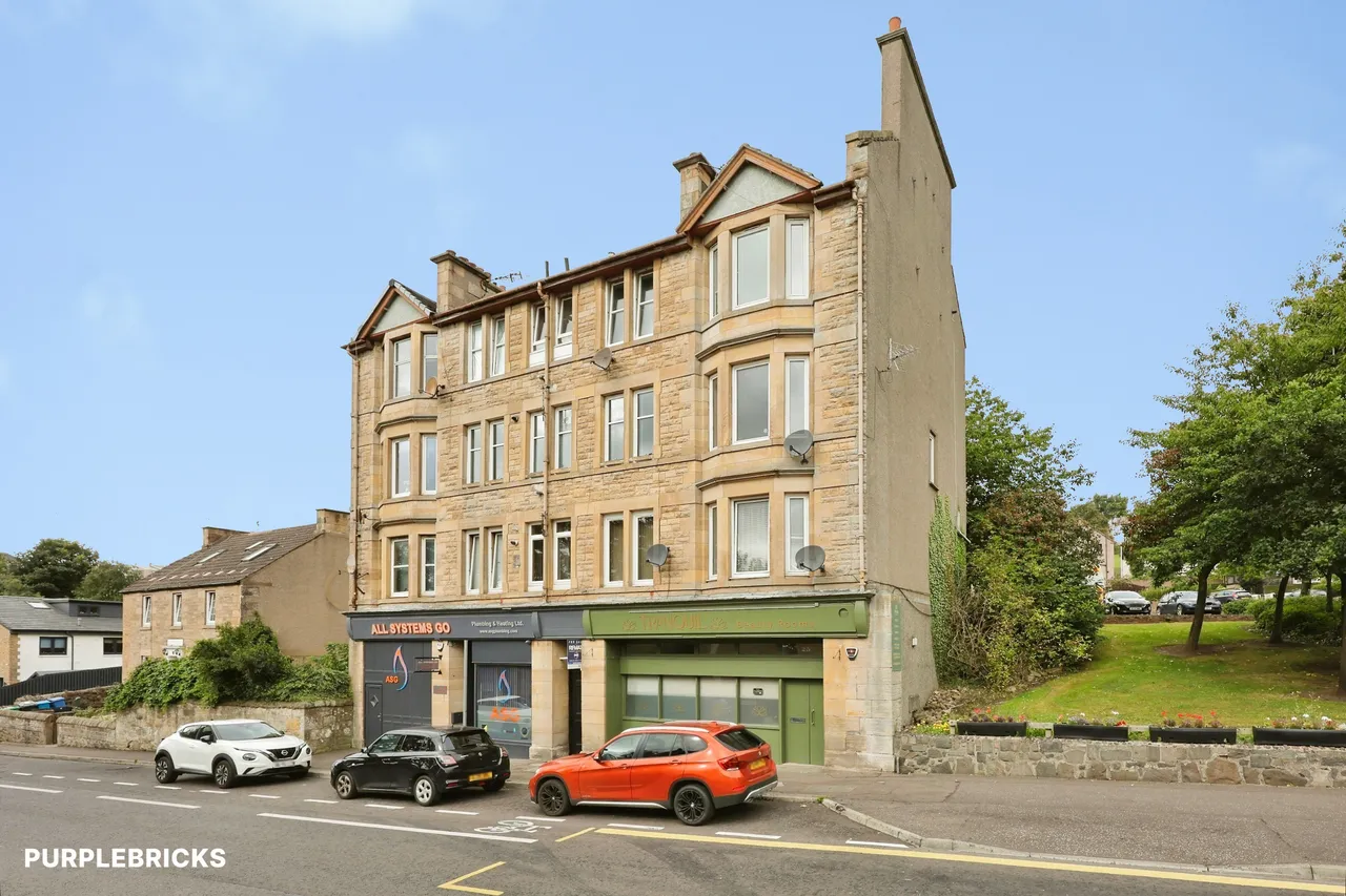 Hope Street, Inverkeithing, KY11, photo 20