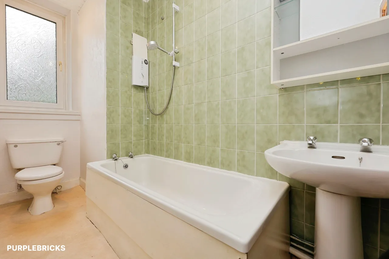 Hope Street, Inverkeithing, KY11, photo 13