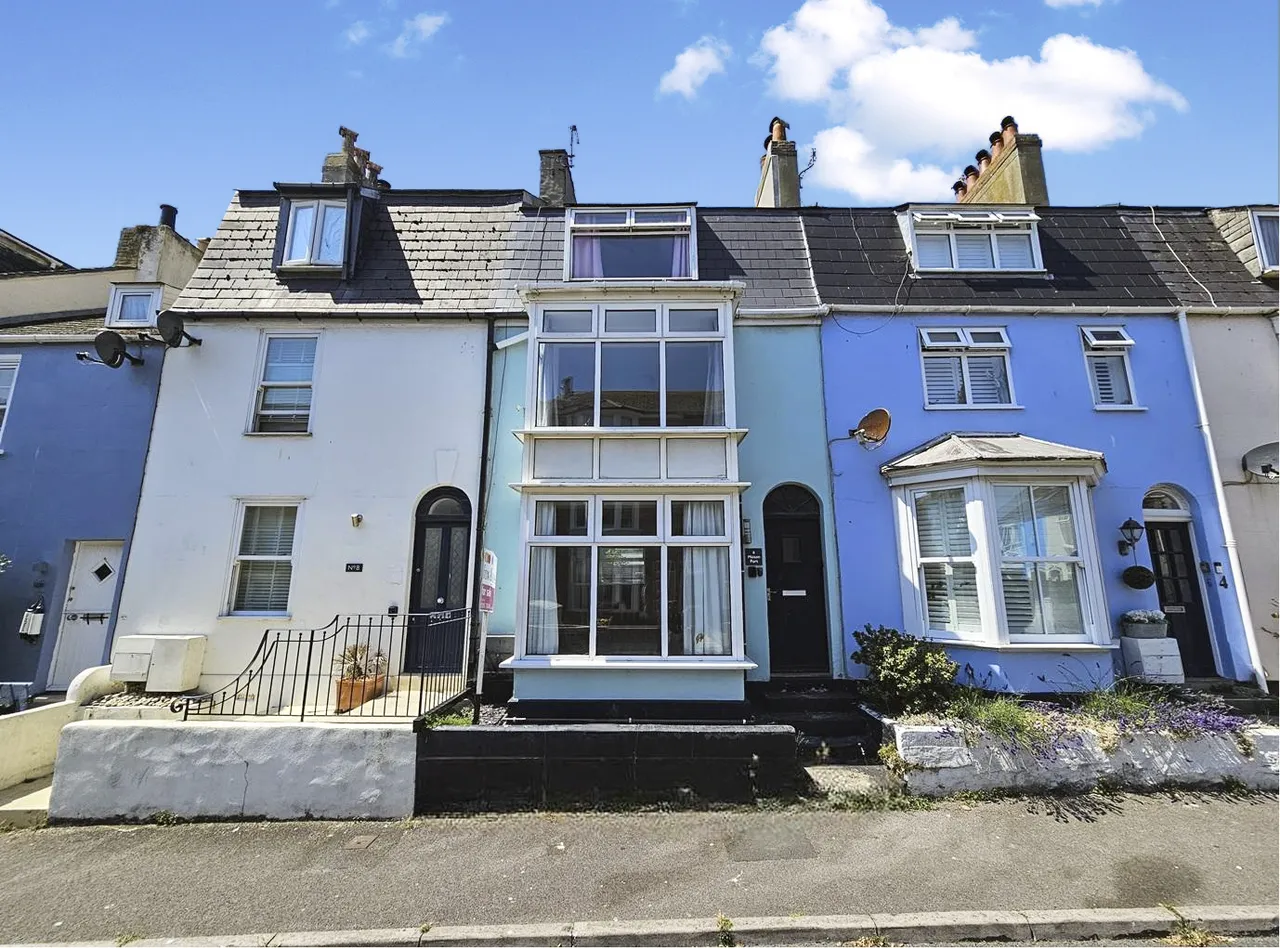 3 bed house for sale, Newberry Road, Weymouth, DT4