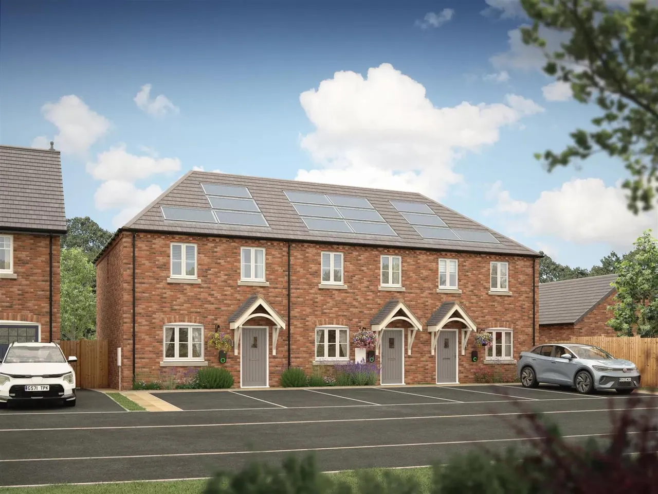 3 bed house for sale, Ilkeston Road, Stapleford, NG9