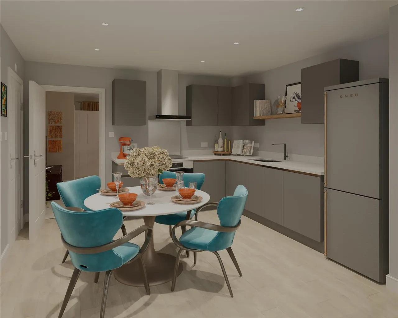Ilkeston Road, Stapleford, NG9, photo 3