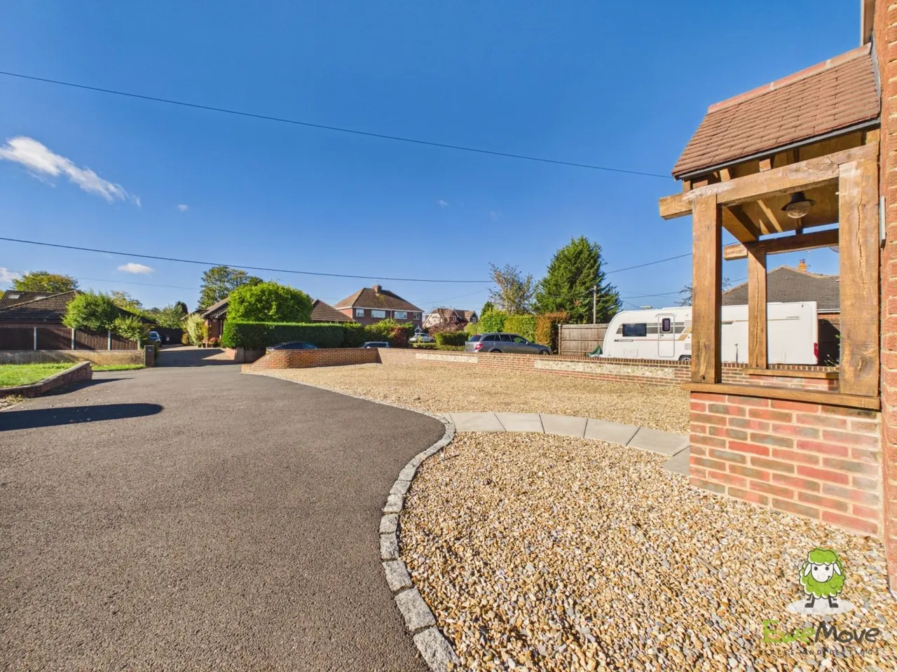 Hatch Lane, Old Basing, RG24, photo 37