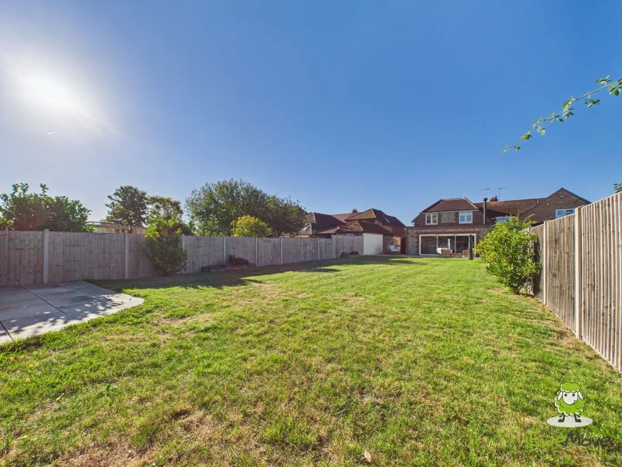 Hatch Lane, Old Basing, RG24, photo 33