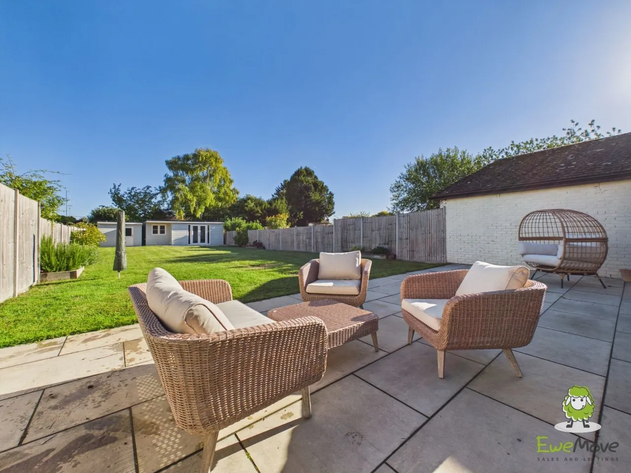 Hatch Lane, Old Basing, RG24, photo 29