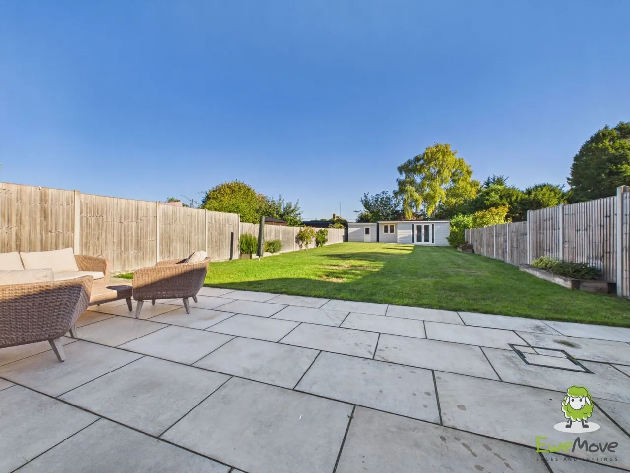 Hatch Lane, Old Basing, RG24, photo 28