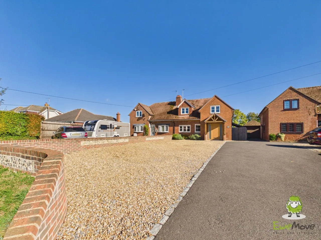 Hatch Lane, Old Basing, RG24, photo 36