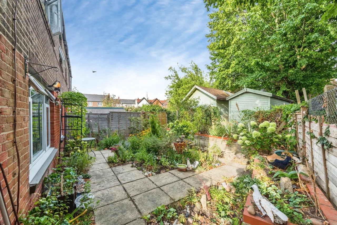 Retreat Gardens, Crowmarsh Gifford, OX10, photo 5