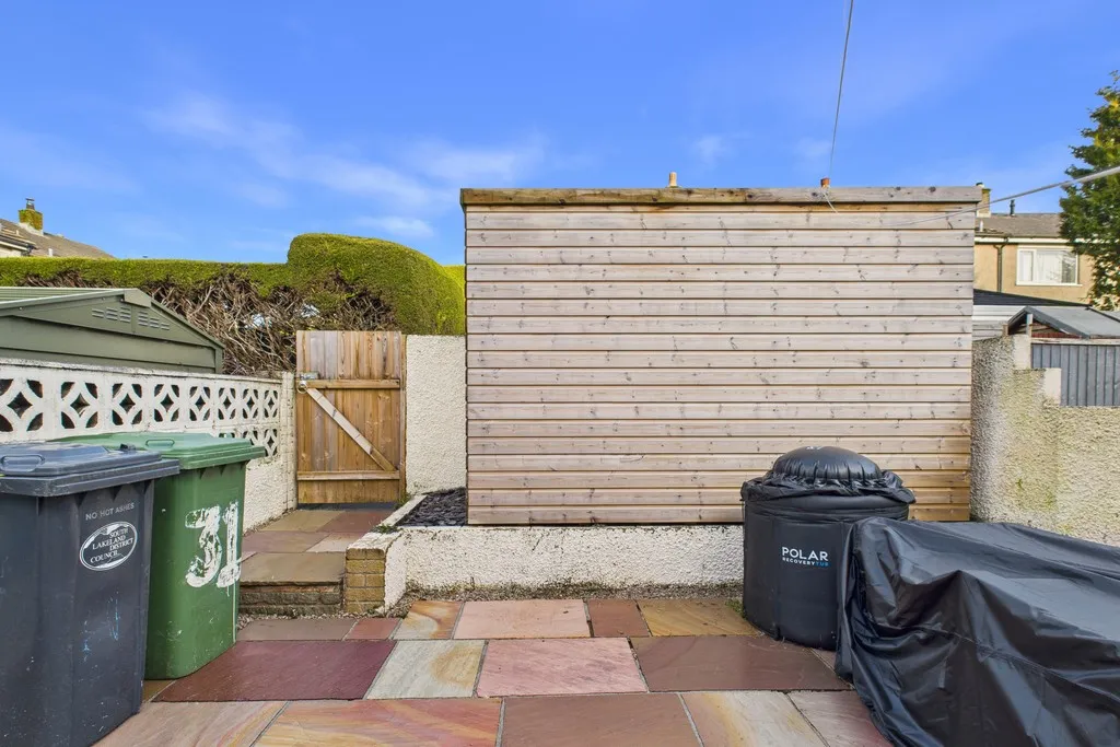 Blea Tarn Road, Kendal, LA9, photo 18