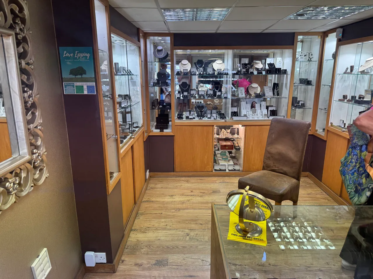 High Street, Epping, CM16, photo 2