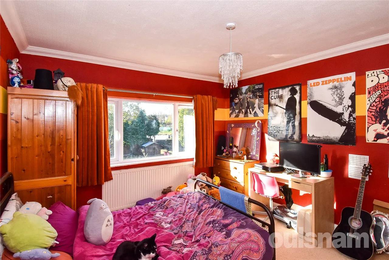Howard Road East, Kings Heath, Birmingham, B13 0RY, photo 22