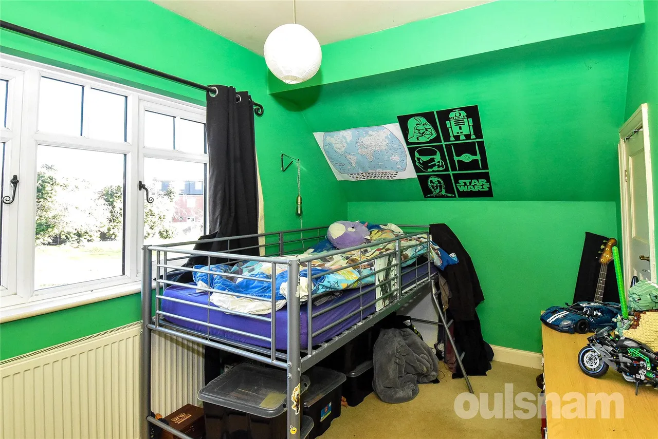 Howard Road East, Kings Heath, Birmingham, B13 0RY, photo 24