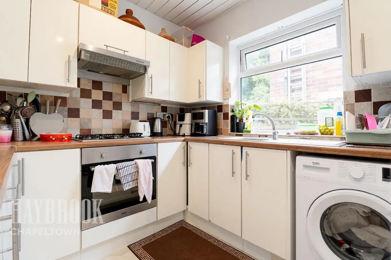 Rutland Road, Pitsmoor, photo 5