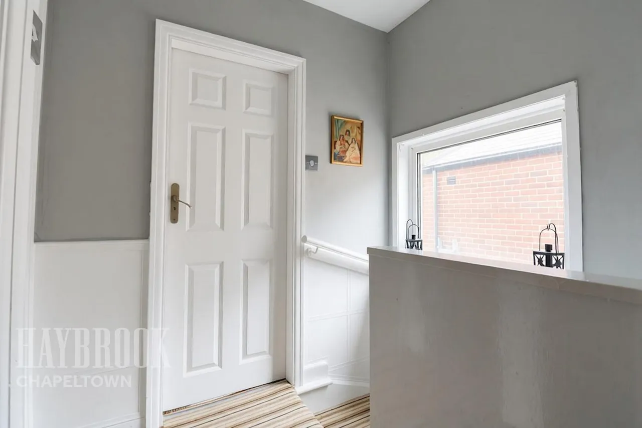 Rutland Road, Pitsmoor, photo 11
