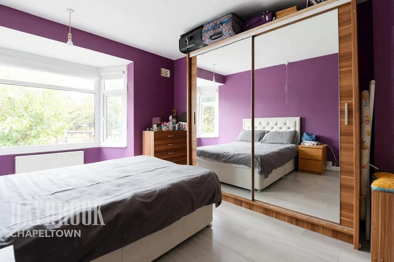 Rutland Road, Pitsmoor, photo 12