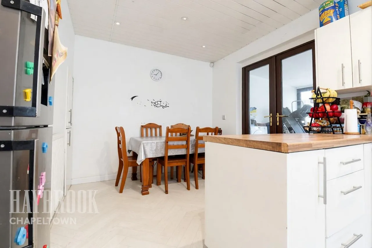 Rutland Road, Pitsmoor, photo 8