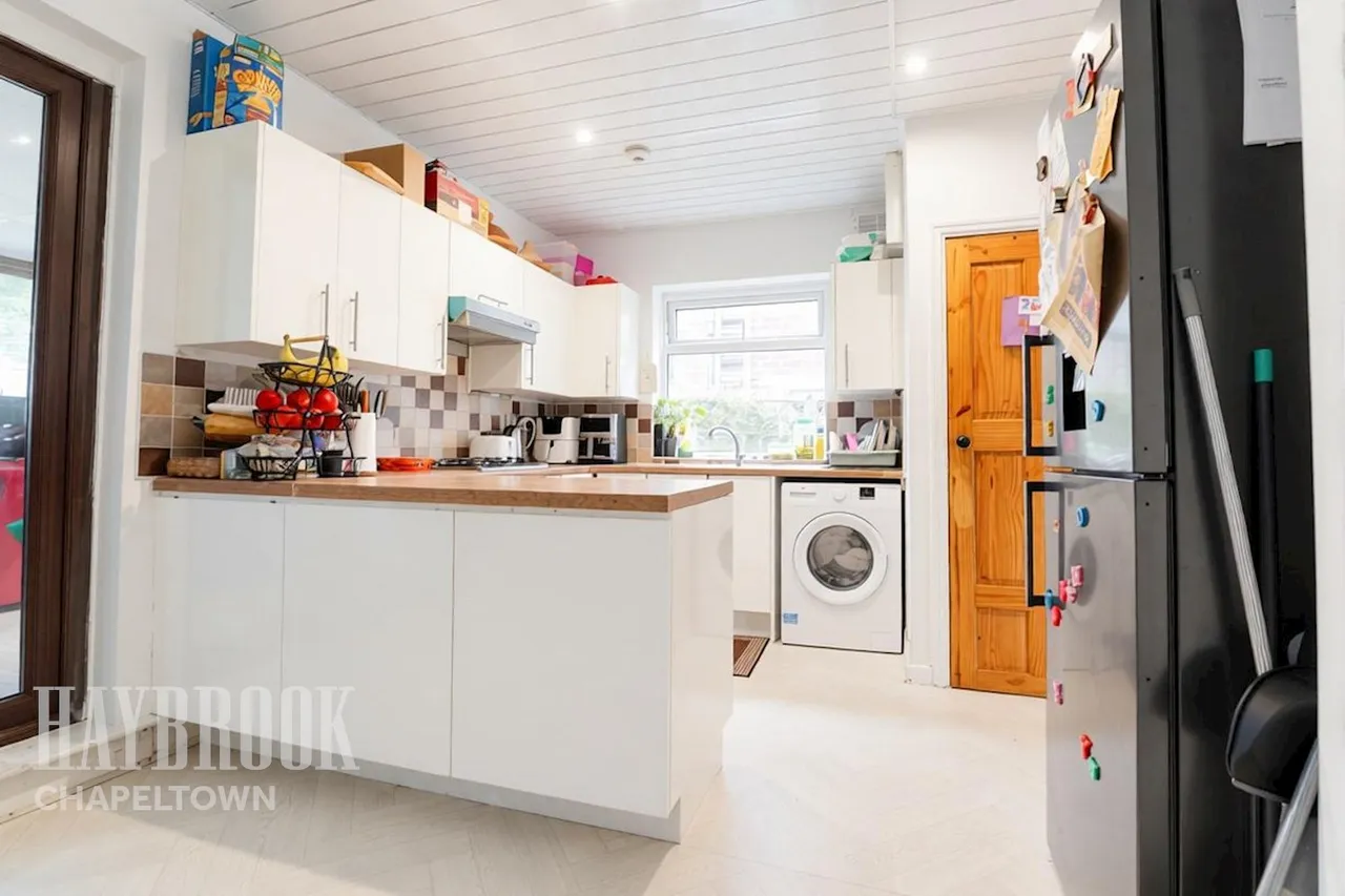 Rutland Road, Pitsmoor, photo 6
