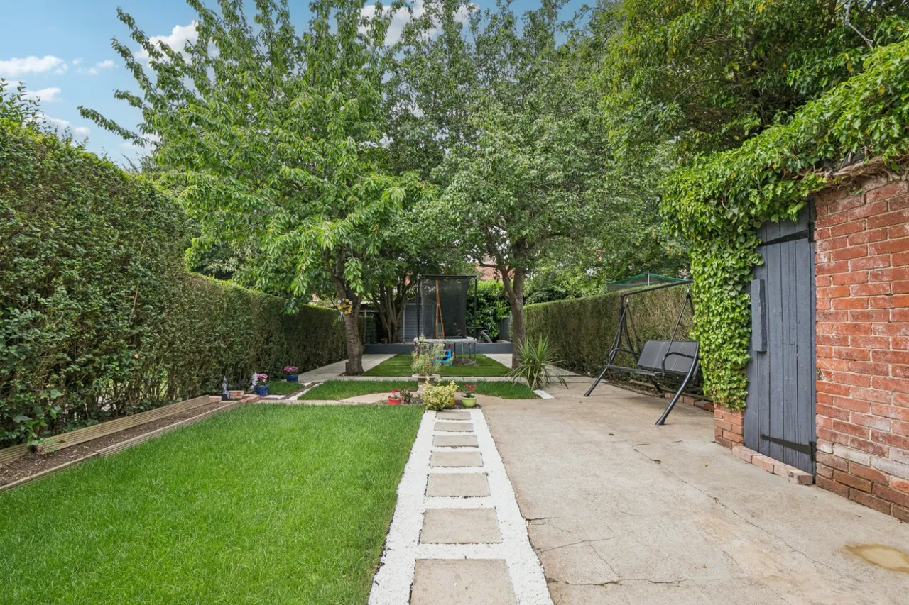 Handside Lane, Welwyn Garden City, AL8, photo 4