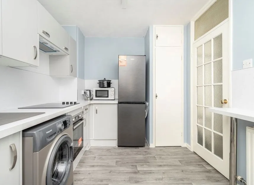 Morant Street, Canary Wharf, E14, photo 2