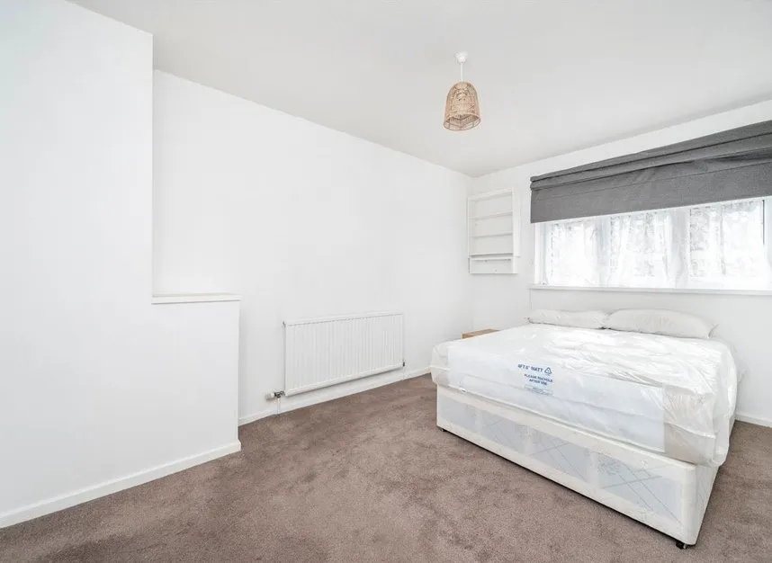 Morant Street, Canary Wharf, E14, photo 5