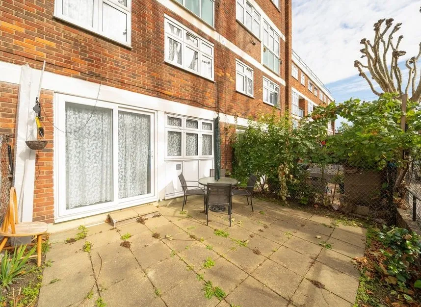 Morant Street, Canary Wharf, E14, photo 8
