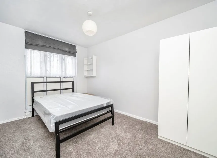 Morant Street, Canary Wharf, E14, photo 6