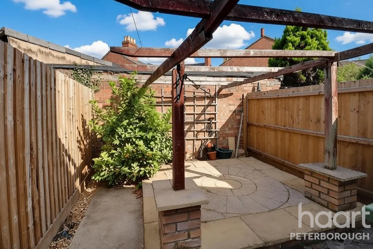 Crawthorne Road, Peterborough, PE1, photo 15