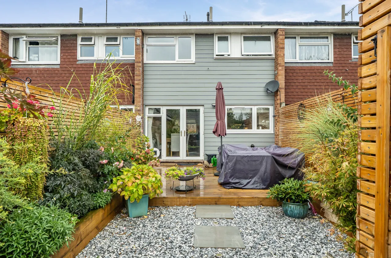 Emmbrook Road, Wokingham, Berkshire, RG41 1JN, photo 25