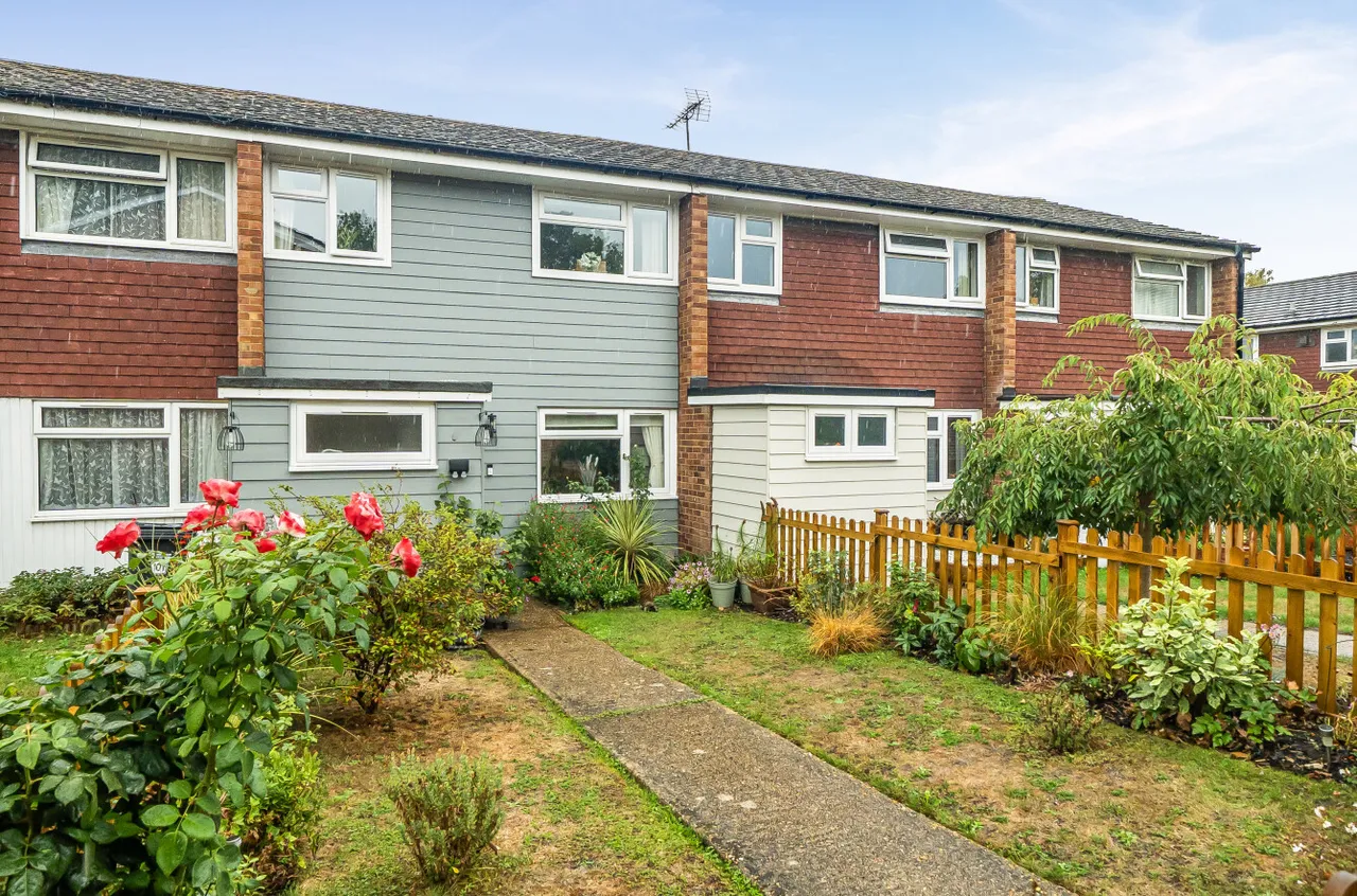Emmbrook Road, Wokingham, Berkshire, RG41 1JN, photo 24