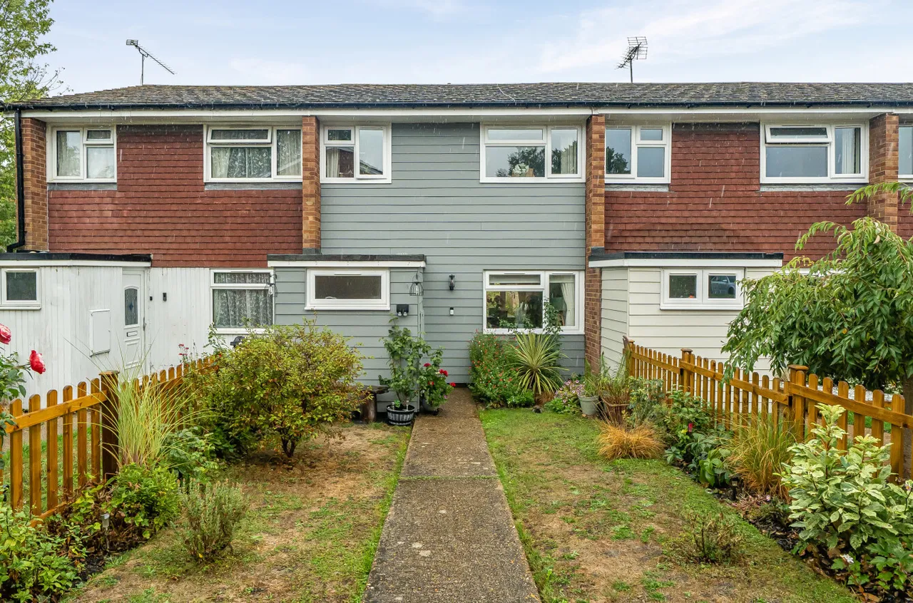 Emmbrook Road, Wokingham, Berkshire, RG41 1JN, photo 8
