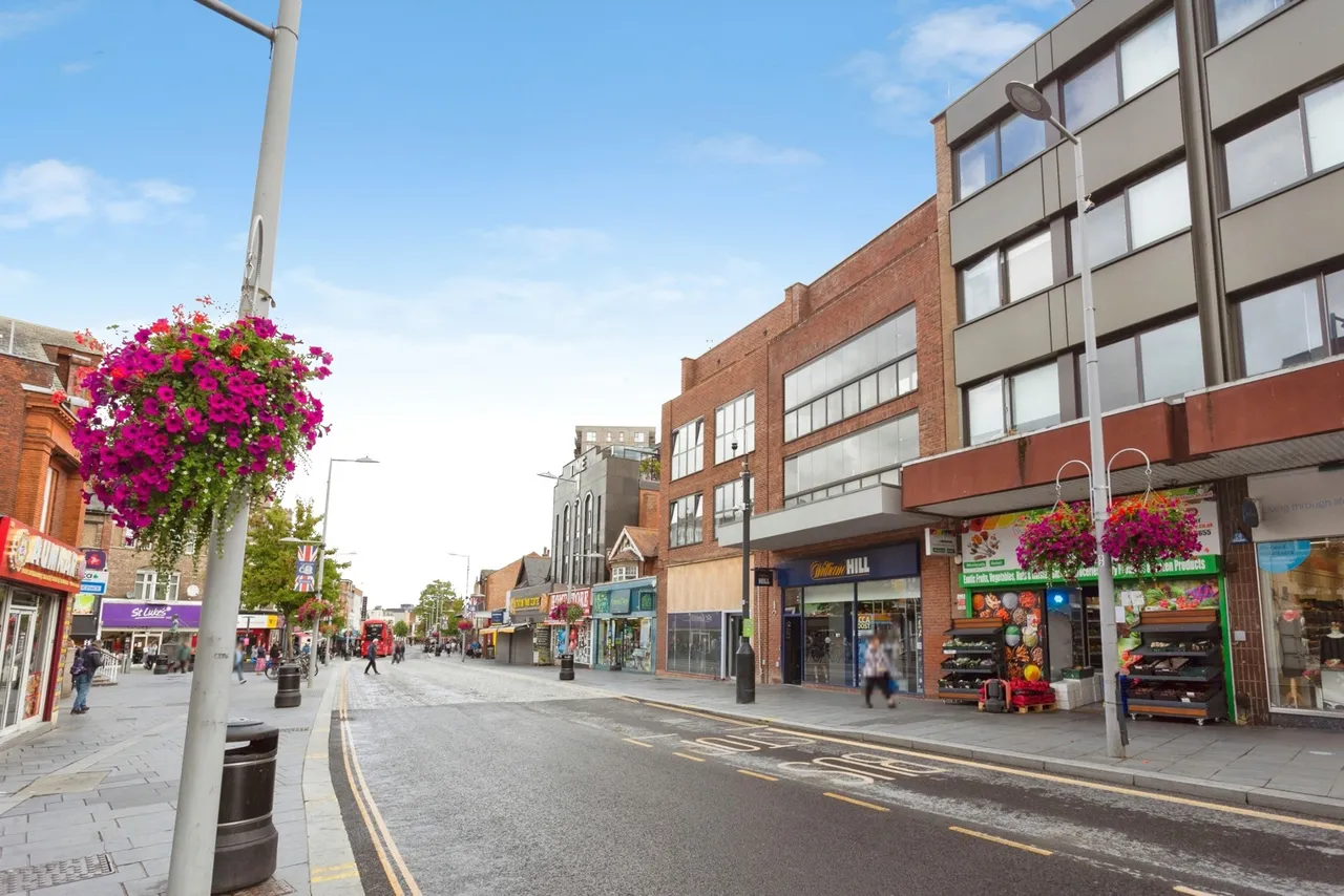 Station Road, Harrow, HA1, photo 26