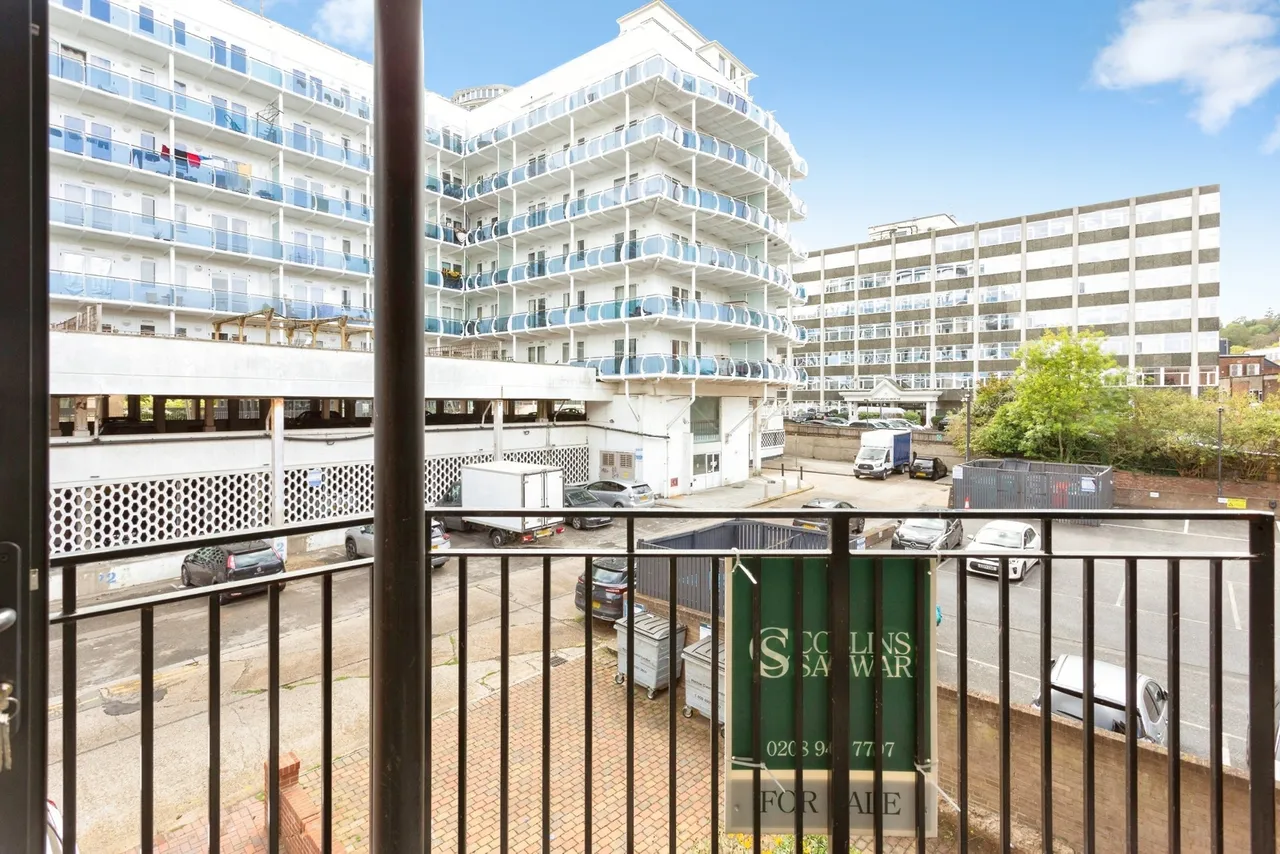 Station Road, Harrow, HA1, photo 24