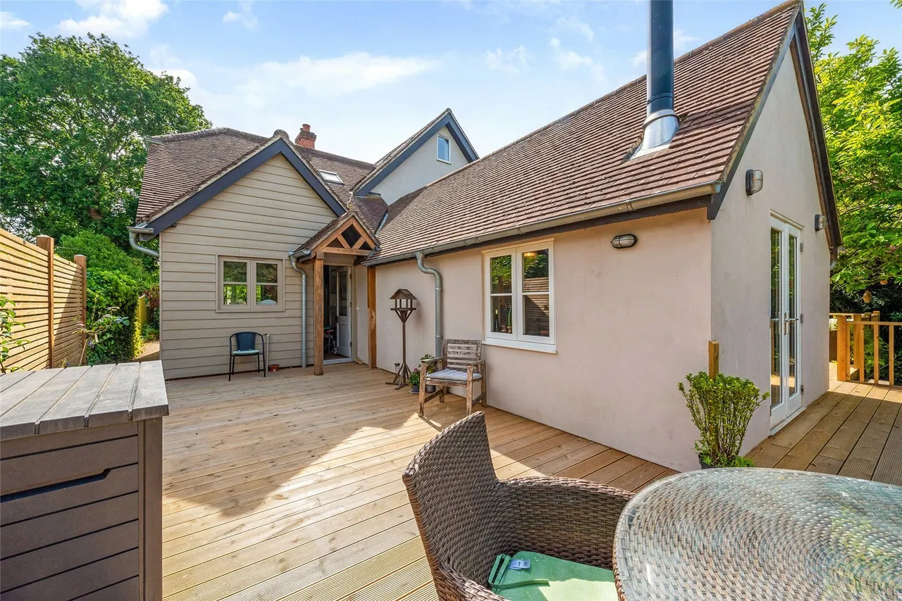 Shellbridge Road, Slindon Common, BN18, photo 23