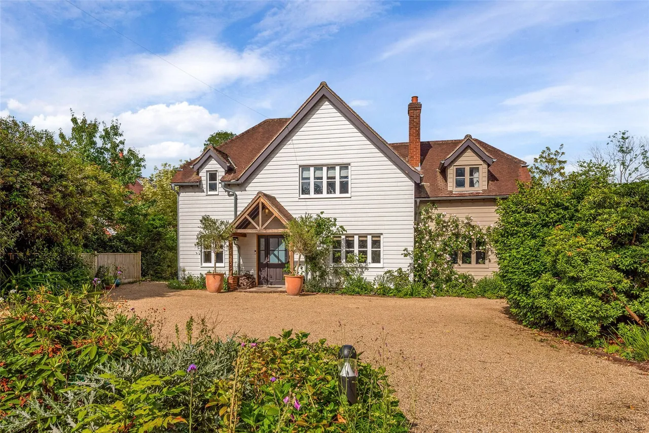 Shellbridge Road, Slindon Common, BN18, photo 2