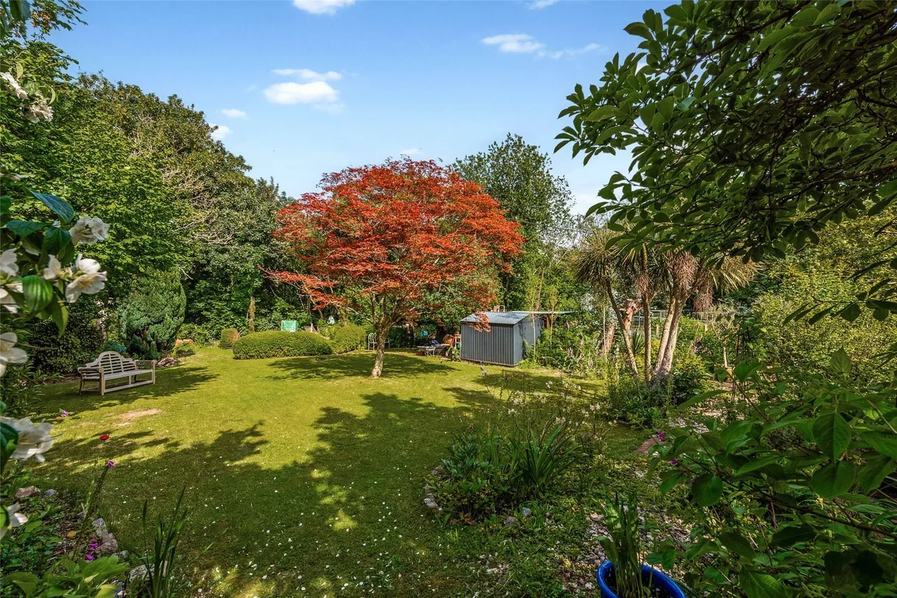 Shellbridge Road, Slindon Common, BN18, photo 22