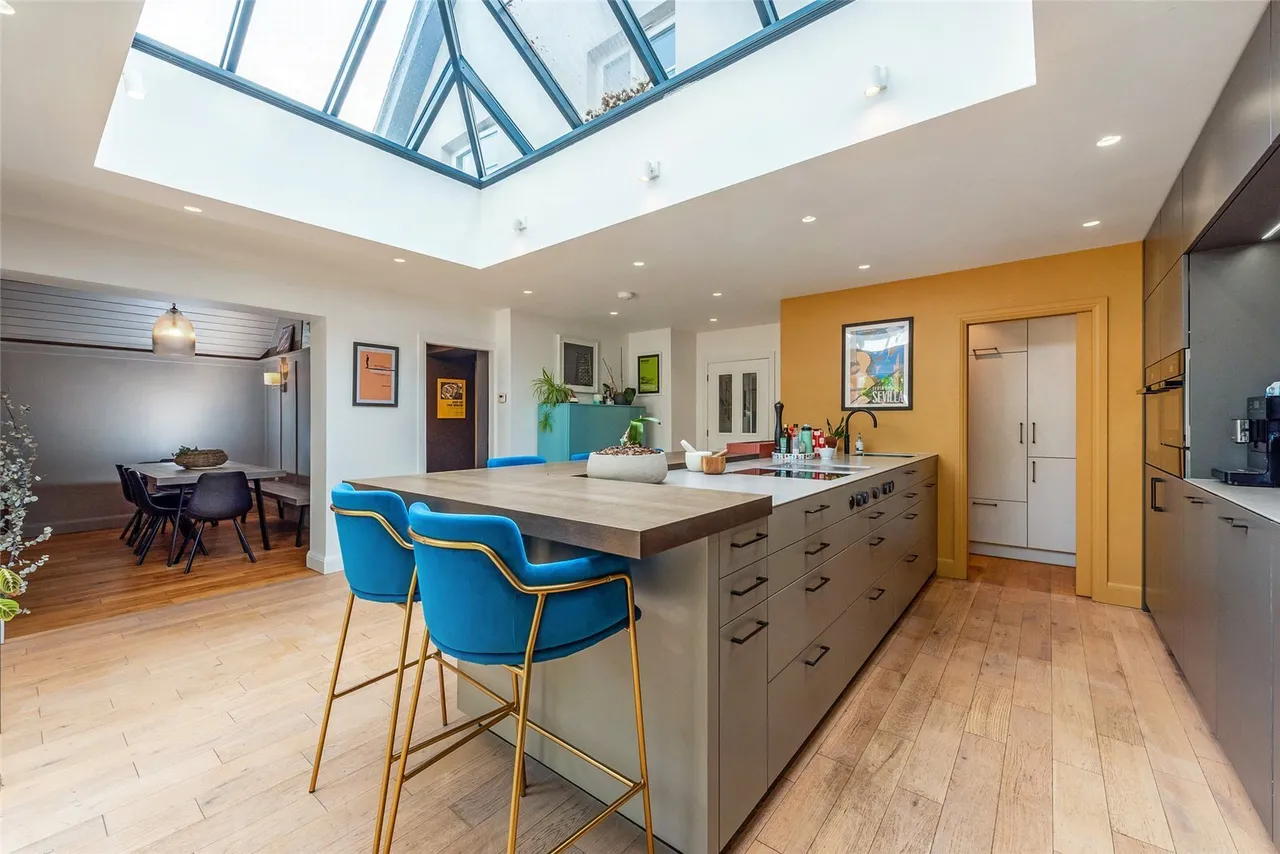 Shellbridge Road, Slindon Common, BN18, photo 6