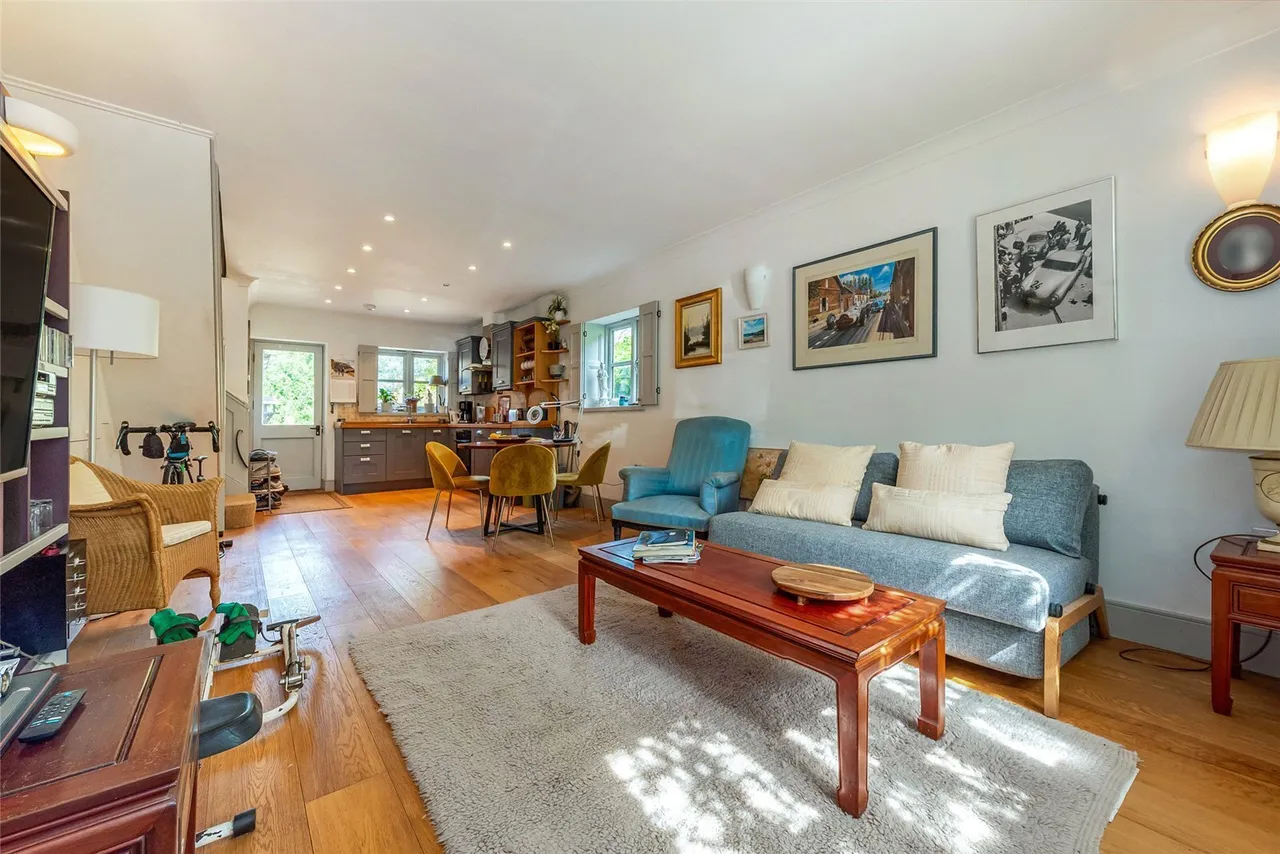 Shellbridge Road, Slindon Common, BN18, photo 18