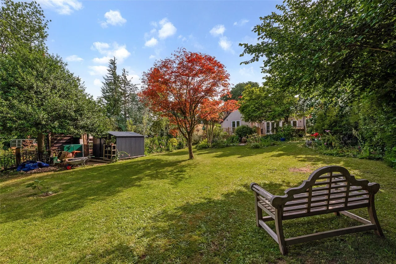 Shellbridge Road, Slindon Common, BN18, photo 25