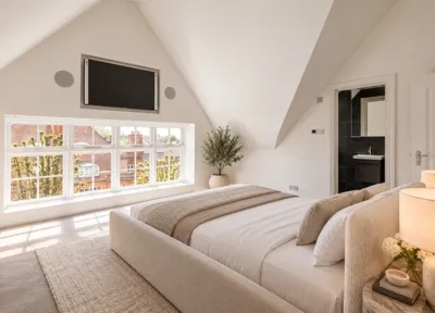 Wedderburn Road, Hampstead, NW3, photo 6