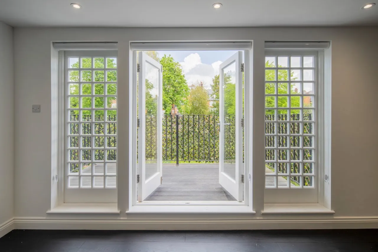 Wedderburn Road, Hampstead, NW3, photo 9