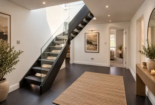 Wedderburn Road, Hampstead, NW3, photo 5