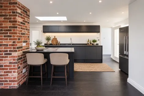 Wedderburn Road, Hampstead, NW3, photo 2