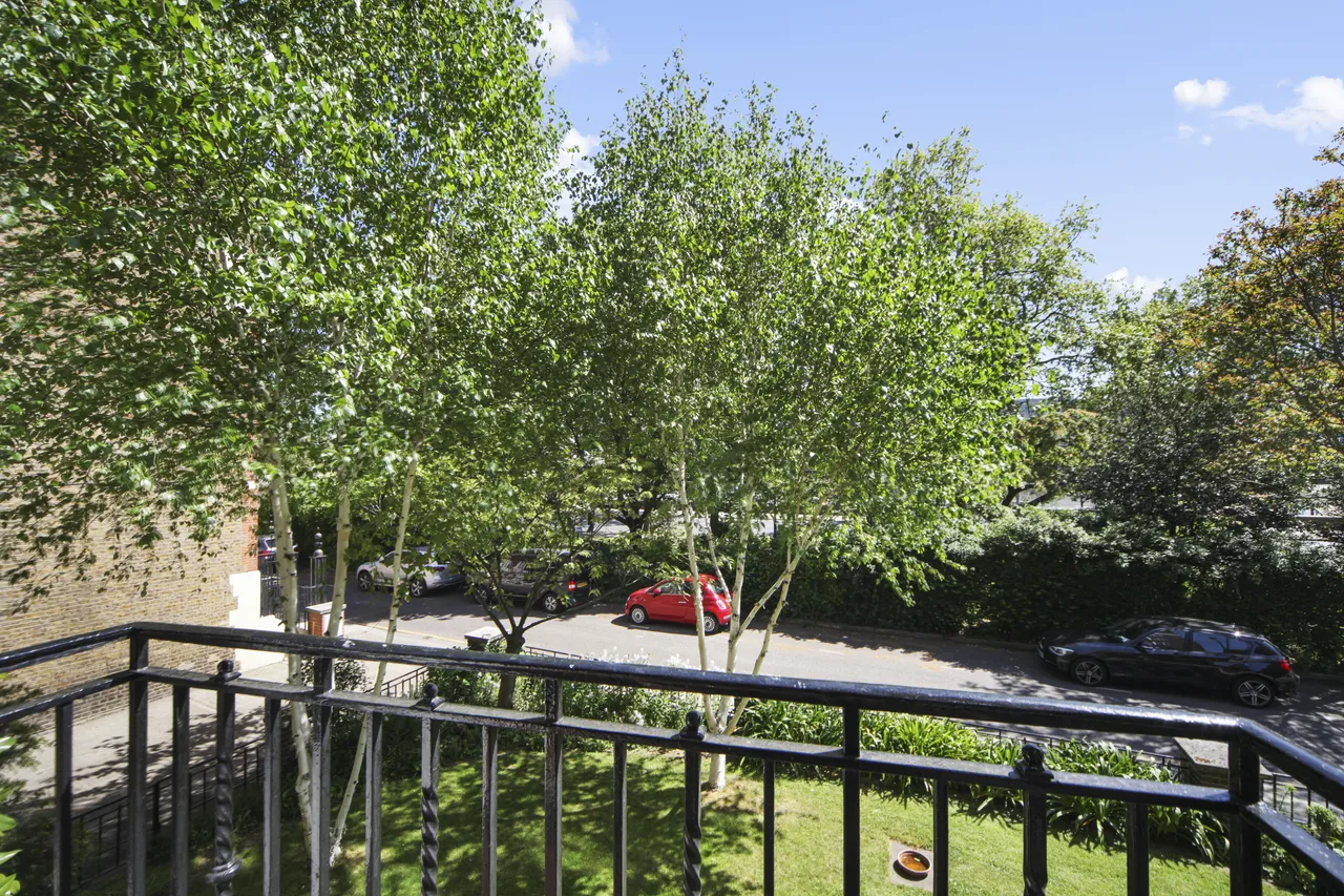 Cheyne Walk, London, SW3, photo 9