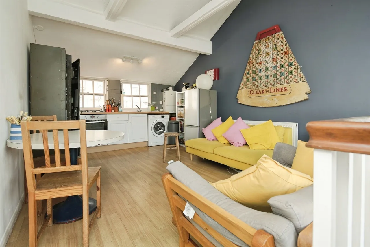 Sillwood Street, Brighton, BN1, photo 4