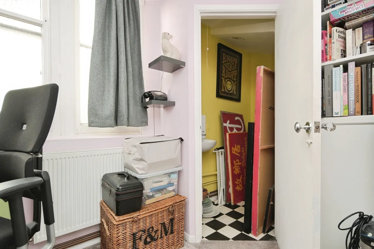 Sillwood Street, Brighton, BN1, photo 16