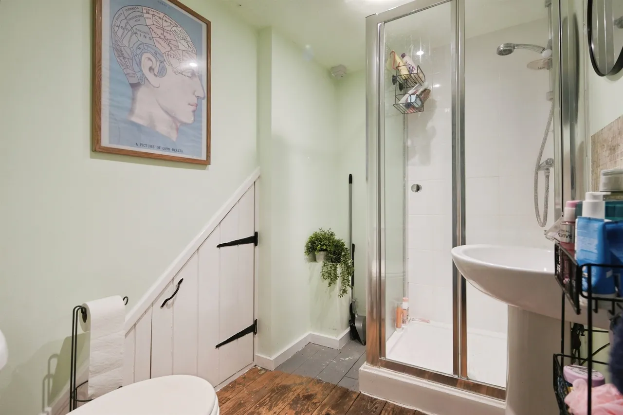 Sillwood Street, Brighton, BN1, photo 12